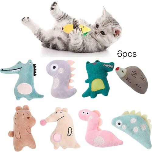 ABQP Accessories For Cats