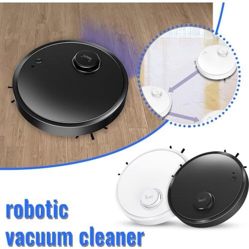 Automatic Robot 3-in-1 Smart Wireless Sweeping Vacuum Cleaner Cleaning Machine Charging Intelligent Vacuum Cleaner Home#g4