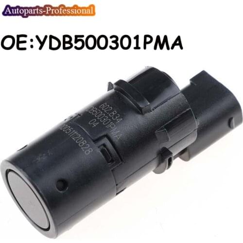 Car accessories YDB500301 YDB500301PMA PDC Parking Sensor For J aguar L and Rover 3 Range Rover Freelander Discovery Vogue L322