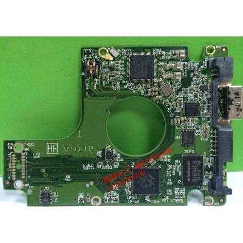 Free shipping HDD PCB logic board 2060-771950-000 REV A/P1 for 3.0 USB hard drive repair data recovery