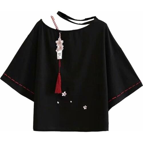 BLESSUME Women's T-shirts