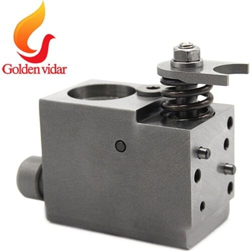 CATC7/C9 complete valve without solenoid without pressure valve for Caterpillar actuation pump E325D E329D E336D E330D Engine