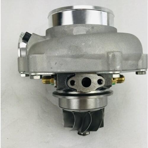 G35-1050 Turbo Turbocharger Core 880696-5002S for Refitted Vehicle Garrett Supercore Reverse Rotation