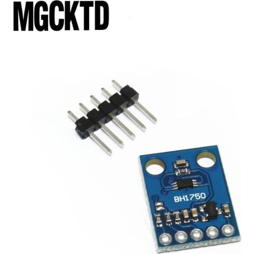 GY-302 BH1750 light intensity illumination module