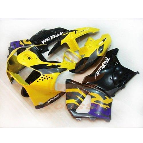 NEW ABS Bodywork Fairing For HONDA CBR900RR 919 98-99 1998 1999 [C] [CK273]