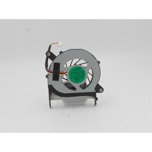 NEW ORIGINAL Laptop CPU Cooling Fan For Acer Aspire 1420 1820 1820P 1420P ZE8 ZE9 ADDA AB4805HX-TBB (CWZE89) DC 5V 0.50A FAN