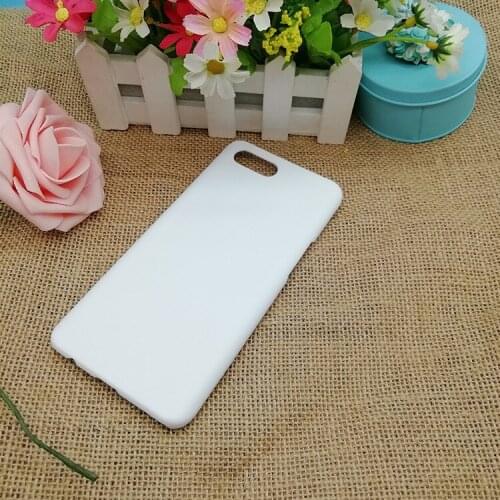 New product factory direct supply 3d custom sublimation case for OPPO K1