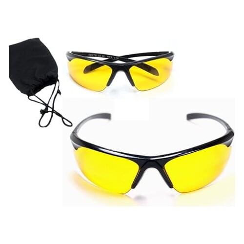 Anti Headlight Night Vision Goggles (New Model)