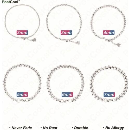 PostCool Bracelets