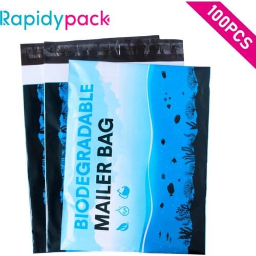 Rapidypack Stationery