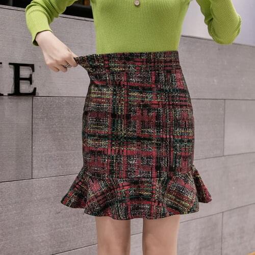 Saudave Women's Mini Skirts