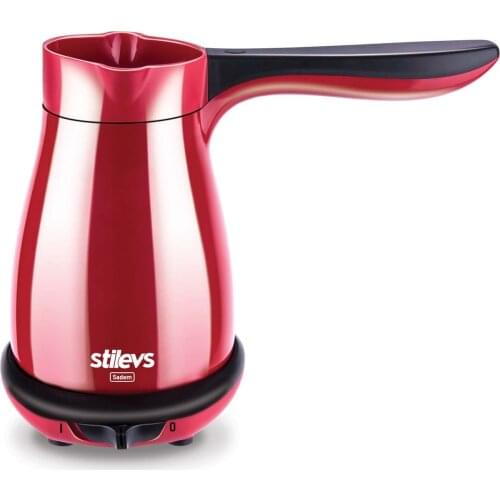 Stilevs Coffee Machines