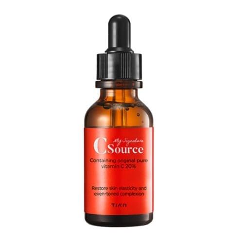 [TIAM] MY Signature C Source 30ml