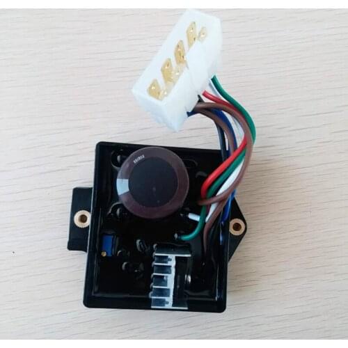 TR222 Automatic voltage regulator for gasoline generator EG2500 EG2200 EG2000 EG1800 EG1400 EM1600 EB1800
