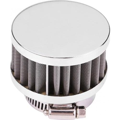 38mm Air Filter Intake Filtration Fits for 90cc-125cc ATV Go kart Pit Dirt Bike Motorcycle Quad Induction Air Filter