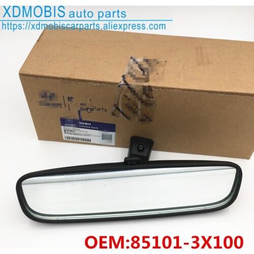 XDMOBIS Rear View Mirrors