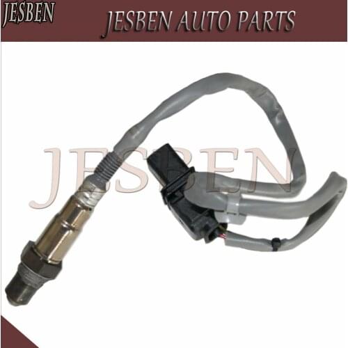 39350-2F620 Rear Lambda Probe O2 Oxygen Sensor for HYUNDAI GRAND SANTA FE GRANDEUR MAXCRUZ TUCSON KIA Sportage 2.0 2.2 DIESEL