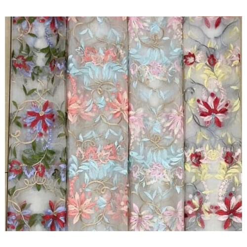 Gold Lace Swiss Lace Fabric African Lace Fabric and Swiss Voile Lace Fabric For DressCX2021080144