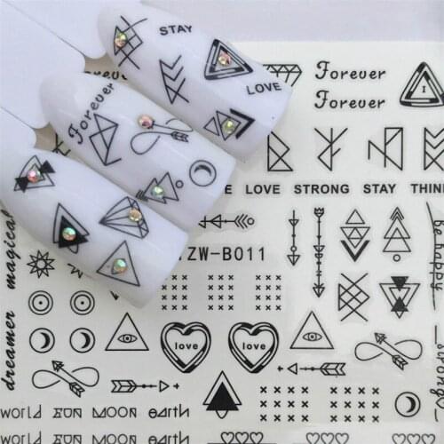 1Pcs Fashion Kawaii Party Favors Flowers Gel Nail Polish Manicure Semi Permanent UV LED Gel Varnish Soak Off Nail ArtCharm Women