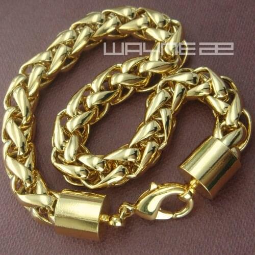 AHAPPY Braided Bracelets