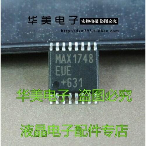 Free Delivery.MAX1748EUE