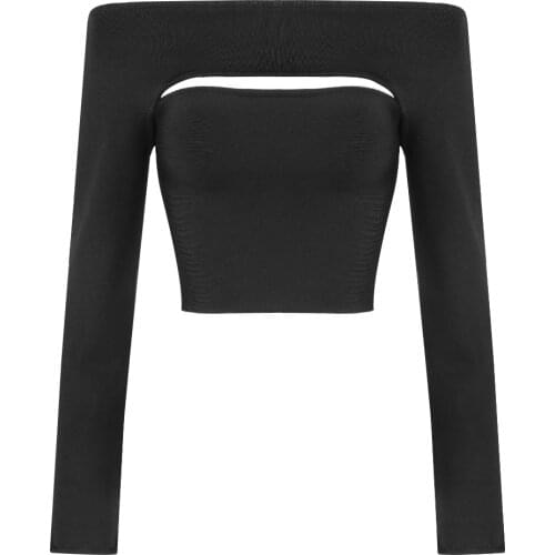 Женские футболки с длинным рукавом Bladaphy China At AliExpress