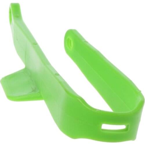 Motorcycle Chain Slider Rear Swingarm Cover Protector Guard Guide 110-160cc Wholesale Drop Ship