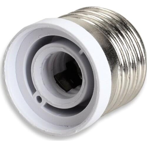 E27 to E12 Base LED Light Screw Light Lamp Bulb Socket Adapter Converter B99