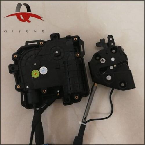 QISONG - Simple Lossless Installation Car electric suction doors for TOYOTA Car