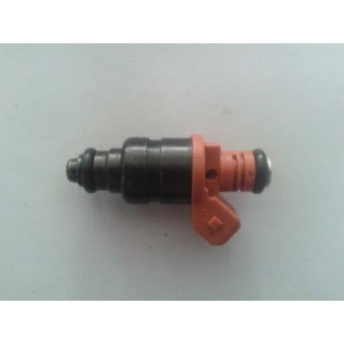 96620255 96518620 96351840 Original Fits Fuel Injector Nozzle for Chevrolet Daewoo Matiz WuLing