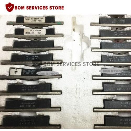 HFA140NJ60C HFA240NJ40C HFA280NJ40C HFA320NJ40C FREE SHIPPING NEW ORIGINAL IGBT MODULE