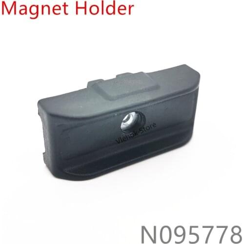 SA Magnet Holder For DEWALT DCF885 DCF836 DCF835M2 DCF835C2 DCF825 DCD996 DCD995 DCD991 DCD990 DCD985 DCD980 N095778 Power Tool