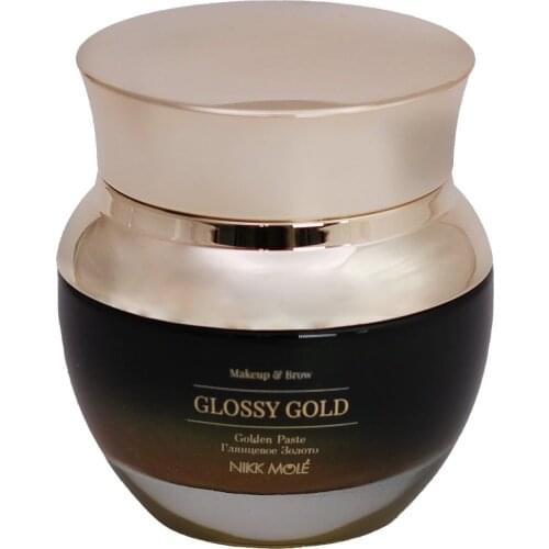 Nikk Mole Face Brushes