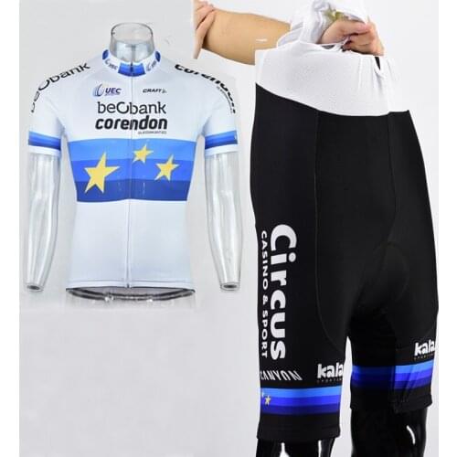 NEW Classic retro Cycling jersey pro team Customized Road Mountain Race Tops Cycling setsmax storm 4 pockets