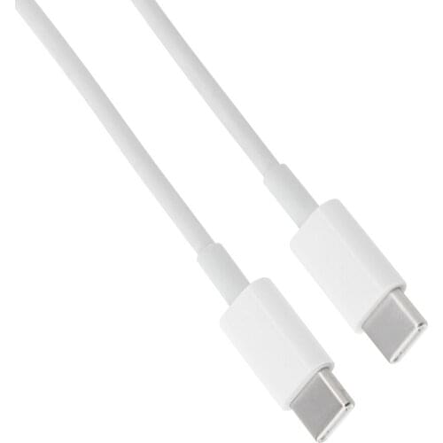 PD 60W USB C To Usb Type-C Fast Charge Data Cable For Macbook Huawei P30 Samsung S9 Plus 8Pin to USB-C Charging Wire for iPhone