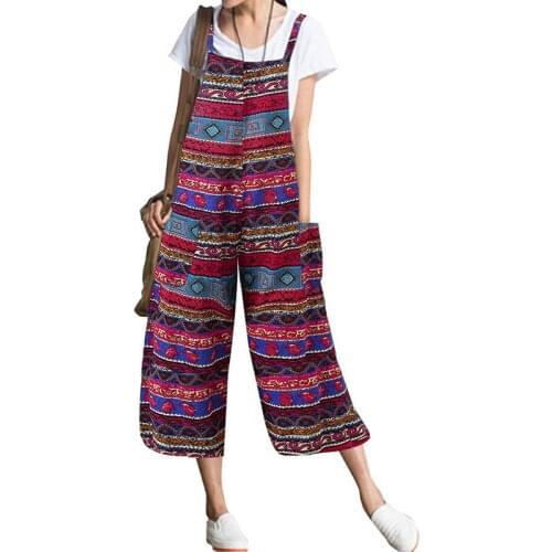 Plegie Women's Summer Jumpsuits