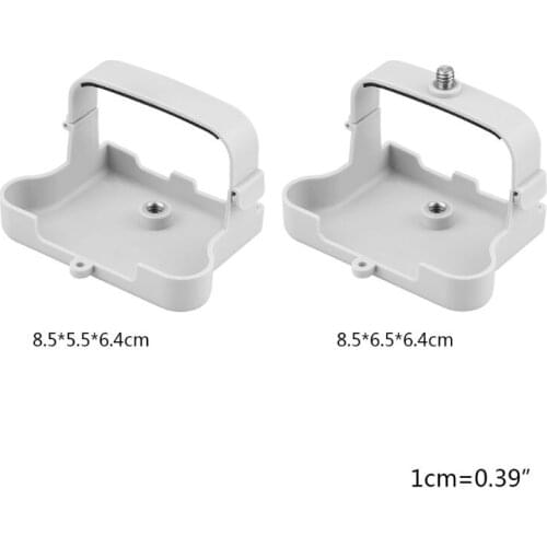 PTZ Handheld Adapter Propeller Fixed Base Holder 1/4 Screw for DJI Mavic Mini Y3ND