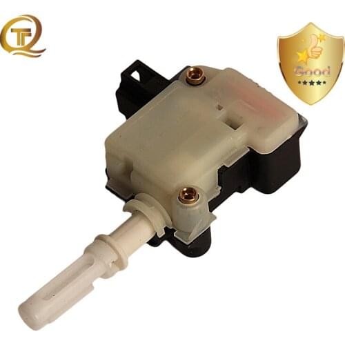 Tailgate Door Lock Trunk Actuator Rear Lock Servo Motor 4B9962115C 4B9 962 115C 3B5 827 061C for Audi A4 B6 A6 Passat Volkswagen