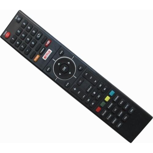 Remote Control For Element E4SFC421 E4SFC651 E4SFT551 ELST4316S ELST3216H E17126-SY WS-1868 E4SFC4317 E4SFC5017 TV Television
