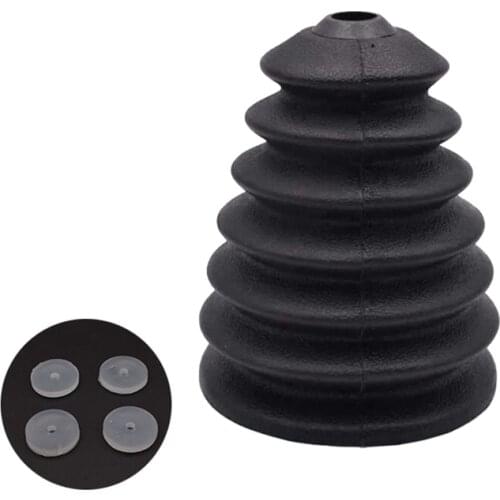 Electric Hammer Drill Dust Cover Impact Drill Dust Collector Power Tool Accessories