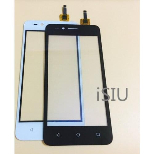 5.0'' LCD Dispaly Touch Screen For Huawei Y5II Y5 2 Honor 5 Play Touchscreen Panel Front Cover Glass Digitizer Phone Y5 ii Parts
