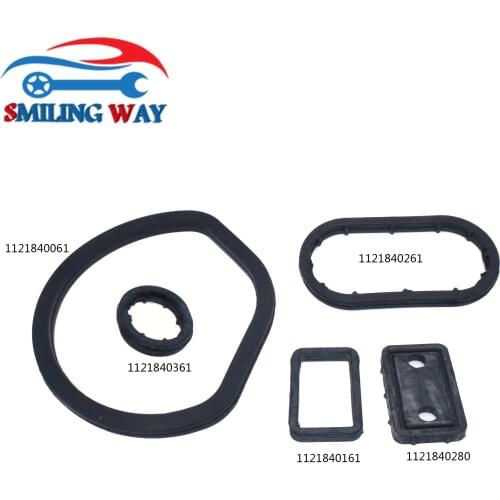 SMILING WAY Intake Manifold Gaskets