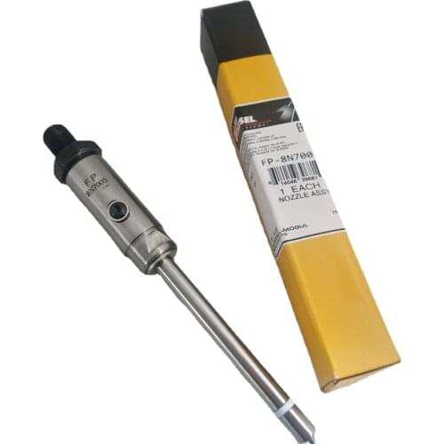 Brand New DIESEL 8N7005 Fuel Injector Pencil Nozzle For 3304 & 3306