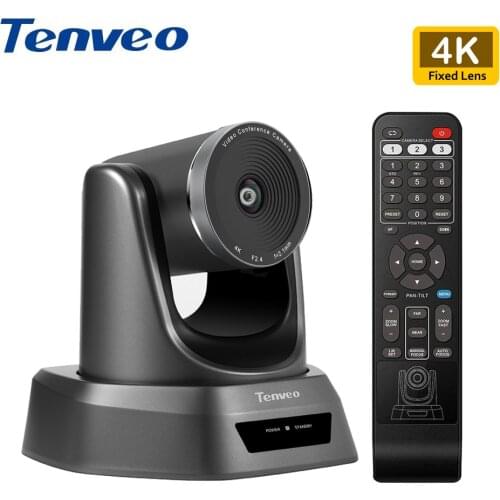TENVEO Conference Systems