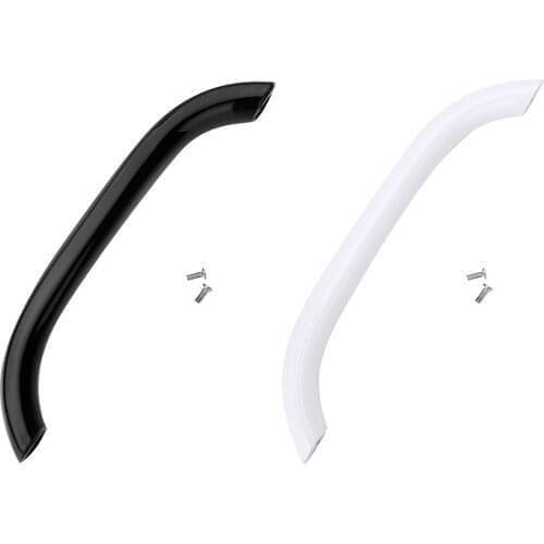 Kitchen Cookware Parts Universal Microwave Ovens Door Knob Handle Easy Installation Metal Grip Holder Cooking Tools Accessories