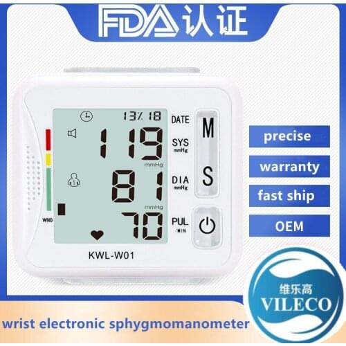 VILECO Blood Pressure Measuring Devices