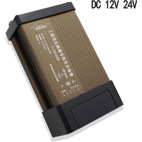 YTDMEN LED Transformers