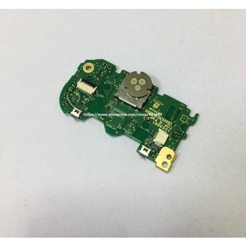 Repair Parts Top Cover Switch Button Control Board For Fuji Fujifilm X-T20 XT20