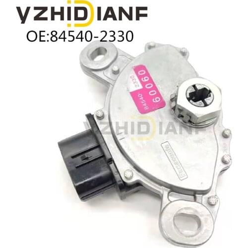 1pc 84540-2330 845402330 60060 High Quality Neutral Safety Switch Car accessories