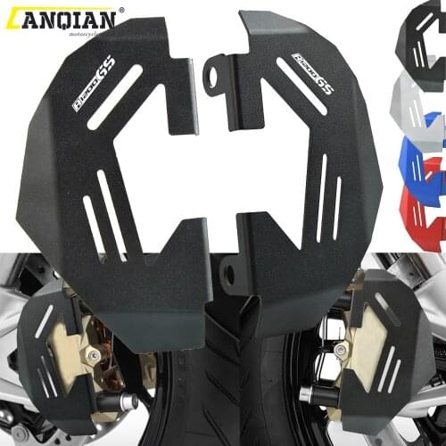 FOR BMW R 1200 GS LC K50 K51 R1200GS R 1200GS ADV Adventure 2013 2014 2015 2016 2017 Motorcycle Accessories Brake Calipers Cover